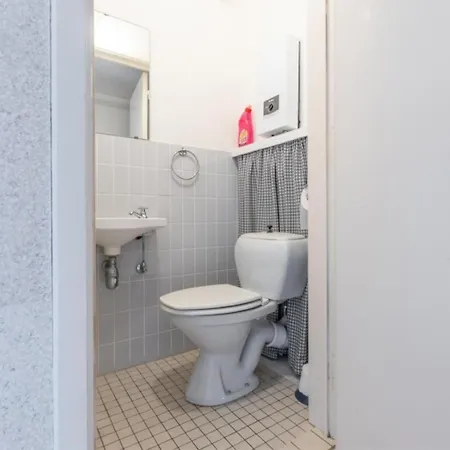 Apartament Cozy 2-bedroom With Stunning Sea View T77